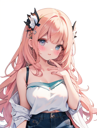 【以爱之名，绽放生命之花】